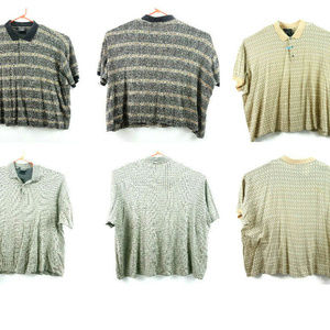 Arturo Garibaldi Italian Wear 5XB Big